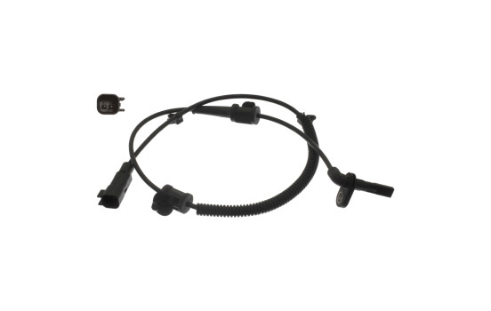 ABS-givare 40475 FEBI