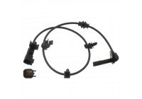 ABS-givare 40476 FEBI