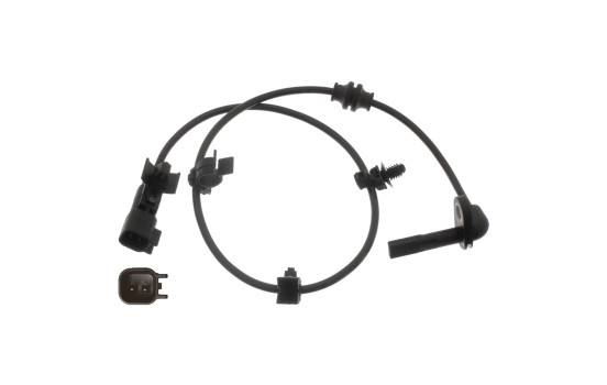 ABS-givare 40476 FEBI