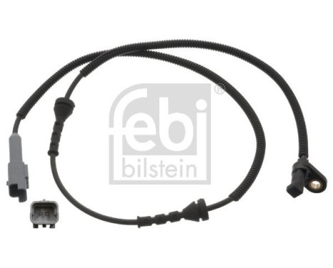 ABS-givare 45228 FEBI, bild 2