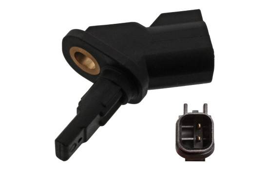 ABS-givare 45742 FEBI