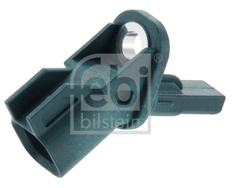 ABS-givare 45743 FEBI, bild 3