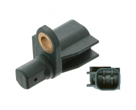 ABS-givare 46317 FEBI