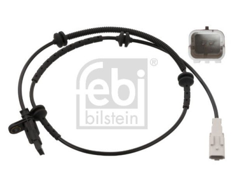 ABS-givare 47005 FEBI, bild 2