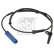 ABS-givare 47215 FEBI, miniatyr 2