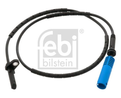 ABS-givare 47362 FEBI, bild 2