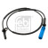 ABS-givare 47362 FEBI, miniatyr 2