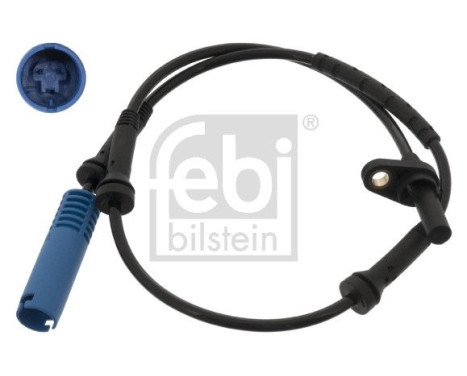 ABS-givare 47809 FEBI, bild 2