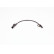 ABS-givare ABS-SENSOR Bosch