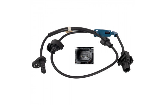 ABS-givare ADBP710005 Blue Print