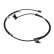 ABS-givare ADG07153 Blue Print