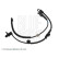 ABS-givare ADG07185 Blue Print, miniatyr 3