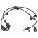 ABS-givare ADK87110 Blue Print