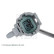 ABS-givare ADN17125 Blue Print, miniatyr 4