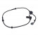 ABS-givare ADN17128 Blue Print