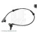 ABS-givare ADN17165 Blue Print, miniatyr 2