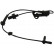 ABS-givare BAS-2048 Kavo parts