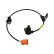 ABS-givare BAS-2093 Kavo parts