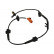 ABS-givare BAS-2095 Kavo parts