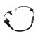 ABS-givare BAS-3011 Kavo parts, miniatyr 2
