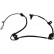 ABS-givare BAS-3012 Kavo parts, miniatyr 2