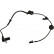 ABS-givare BAS-3048 Kavo parts, miniatyr 2