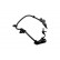 ABS-givare BAS-3056 Kavo parts, miniatyr 5