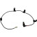 ABS-givare BAS-3060 Kavo parts