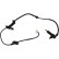 ABS-givare BAS-3066 Kavo parts