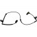 ABS-givare BAS-3078 Kavo parts