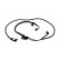 ABS-givare BAS-3507 Kavo parts