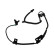 ABS-givare BAS-4004 Kavo parts