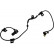 ABS-givare BAS-4006 Kavo parts