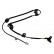 ABS-givare BAS-4009 Kavo parts