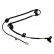 ABS-givare BAS-4009 Kavo parts, miniatyr 2