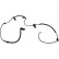 ABS-givare BAS-4034 Kavo parts