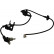 ABS-givare BAS-4509 Kavo parts