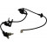 ABS-givare BAS-4509 Kavo parts, miniatyr 2