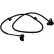 ABS-givare BAS-5504 Kavo parts, miniatyr 2