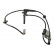 ABS-givare BAS-5539 Kavo parts