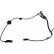 ABS-givare BAS-5574 Kavo parts