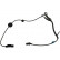ABS-givare BAS-5574 Kavo parts, miniatyr 2