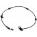 ABS-givare BAS-6522 Kavo parts