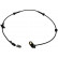 ABS-givare BAS-6522 Kavo parts, miniatyr 2