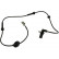 ABS-givare BAS-6537 Kavo parts