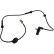 ABS-givare BAS-6537 Kavo parts, miniatyr 2