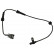 ABS-givare BAS-6581 Kavo parts