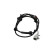 ABS-givare BAS-6614 Kavo parts, miniatyr 3