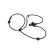 ABS-givare BAS-6625 Kavo parts, miniatyr 5