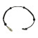 ABS-givare BAS-6639 Kavo parts, miniatyr 2